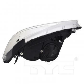 TYC 20977491 - Headlight Assembly TYC 20977491 Headlight Assembly product image 5 of 6
