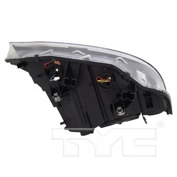 TYC 20977491 - Headlight Assembly TYC 20977491 Headlight Assembly product image 6 of 6