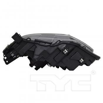 TYC 209777909 Headlight Assembly product image 6 of 6