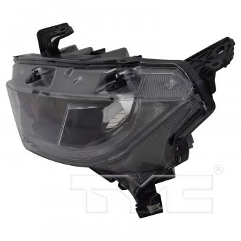 TYC 20977890 Headlight Assembly product image 3 of 6