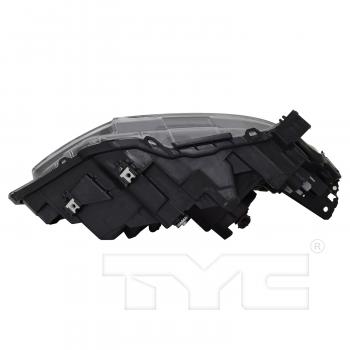 TYC 20977890 Headlight Assembly product image 6 of 6