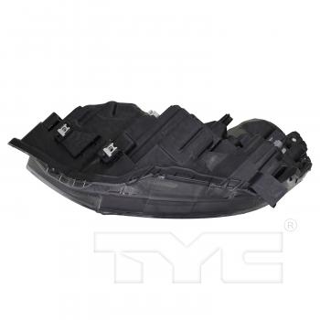 TYC 209781009 Headlight Assembly product image 6 of 6
