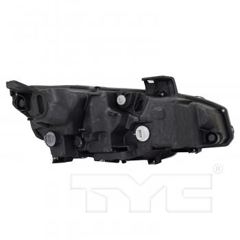 TYC 20978200 Headlight Assembly product image 2 of 6