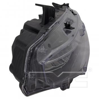 TYC 20978200 Headlight Assembly product image 4 of 6
