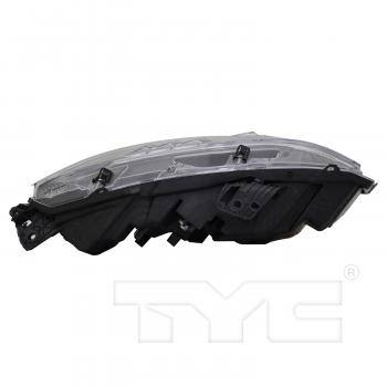 TYC 20978200 Headlight Assembly product image 5 of 6