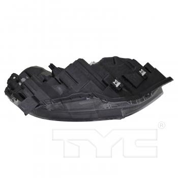 TYC 20978200 Headlight Assembly product image 6 of 6