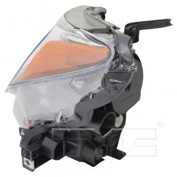 TYC 20979200 Headlight Assembly product image 3 of 6