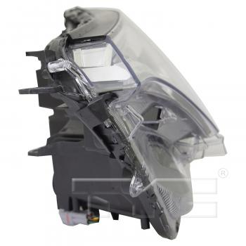 TYC 20979200 Headlight Assembly product image 4 of 6