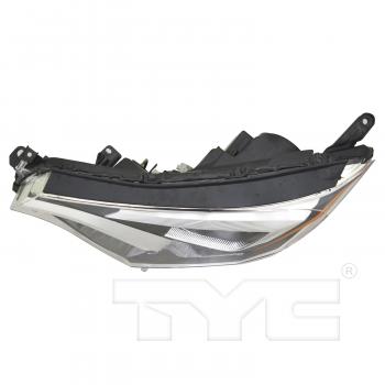 TYC 20979200 Headlight Assembly product image 5 of 6