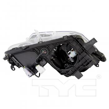 TYC 20979200 Headlight Assembly product image 6 of 6