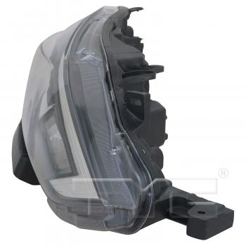 TYC 20979300 Headlight Assembly product image 4 of 6