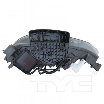 TYC 20979300 Headlight Assembly product image 6 of 6