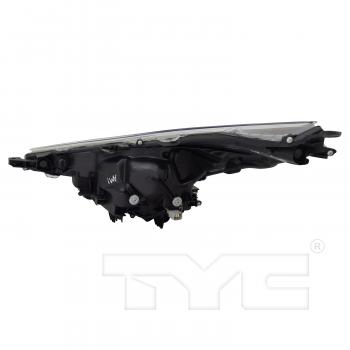 TYC 20979990 Headlight Assembly product image 2 of 6