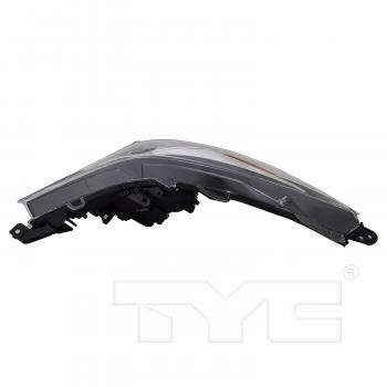 TYC 20979990 Headlight Assembly product image 5 of 6