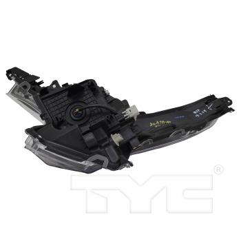 TYC 20979990 Headlight Assembly product image 6 of 6