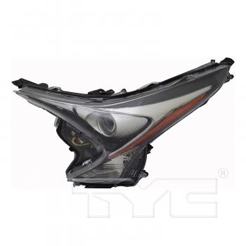 TYC 20980090 - Headlight Assembly TYC 20980090 Headlight Assembly product image 1 of 6