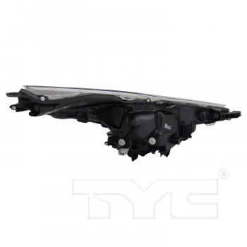 TYC 20980090 - Headlight Assembly TYC 20980090 Headlight Assembly product image 2 of 6
