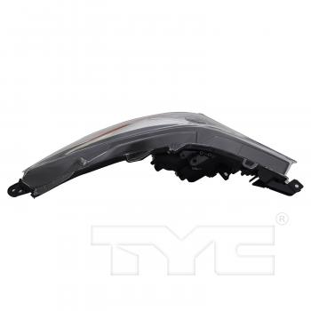 TYC 20980090 - Headlight Assembly TYC 20980090 Headlight Assembly product image 5 of 6