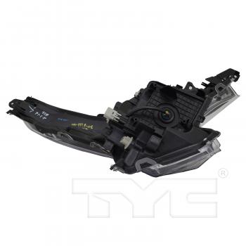 TYC 20980090 - Headlight Assembly TYC 20980090 Headlight Assembly product image 6 of 6