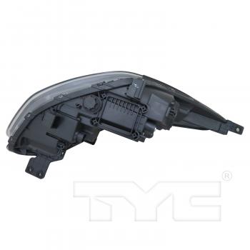TYC 20982200 Headlight Assembly product image 6 of 6