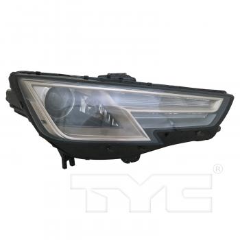 TYC 209829019 Headlight Assembly product image 1 of 6