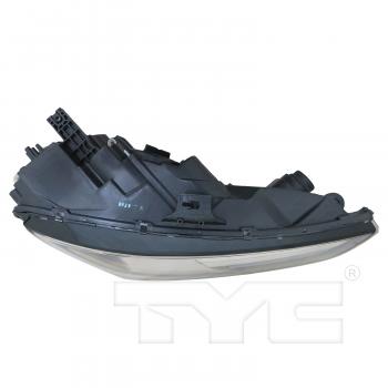 TYC 209829019 Headlight Assembly product image 5 of 6