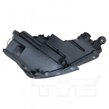 TYC 209829019 Headlight Assembly product image 6 of 6