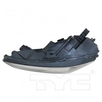 TYC 209830019 Headlight Assembly product image 5 of 6
