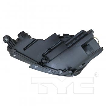 TYC 209830019 Headlight Assembly product image 6 of 6