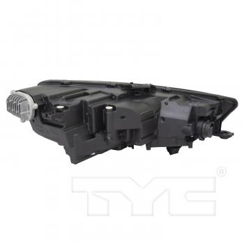 TYC 20983200 Headlight Assembly product image 2 of 6