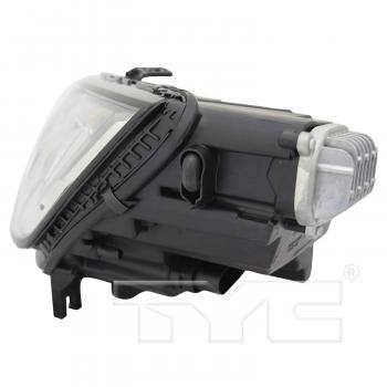 TYC 20983200 Headlight Assembly product image 3 of 6