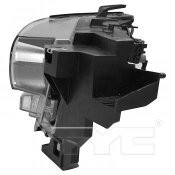 TYC 20986500 - Headlight Assembly TYC 20986500 Headlight Assembly product image 2 of 12