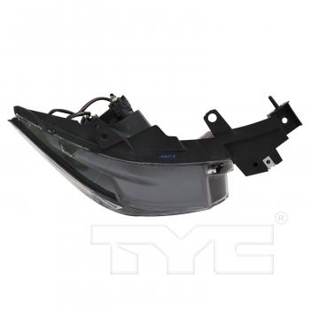 TYC 20986500 - Headlight Assembly TYC 20986500 Headlight Assembly product image 3 of 12