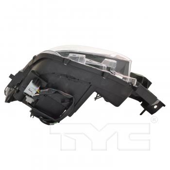 TYC 20986500 - Headlight Assembly TYC 20986500 Headlight Assembly product image 9 of 12