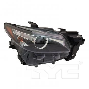 TYC 20986500 - Headlight Assembly TYC 20986500 Headlight Assembly product image 10 of 12