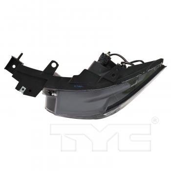 TYC 20986600 Headlight Assembly product image 3 of 12