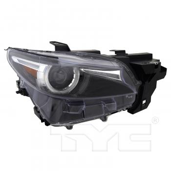 TYC 20986700 - Headlight Assembly TYC 20986700 Headlight Assembly product image 1 of 6