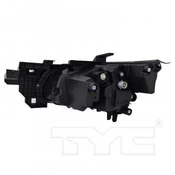 TYC 20986700 - Headlight Assembly TYC 20986700 Headlight Assembly product image 2 of 6
