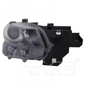 TYC 20986700 - Headlight Assembly TYC 20986700 Headlight Assembly product image 4 of 6