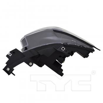 TYC 20986700 - Headlight Assembly TYC 20986700 Headlight Assembly product image 5 of 6