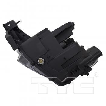 TYC 20986700 - Headlight Assembly TYC 20986700 Headlight Assembly product image 6 of 6