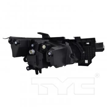 TYC 20986800 Headlight Assembly product image 2 of 6