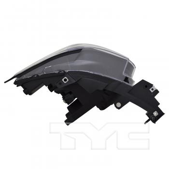 TYC 20986800 Headlight Assembly product image 5 of 6