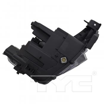 TYC 20986800 Headlight Assembly product image 6 of 6