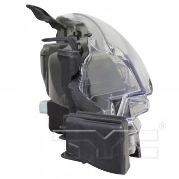 TYC 20988200 Headlight Assembly product image 2 of 12