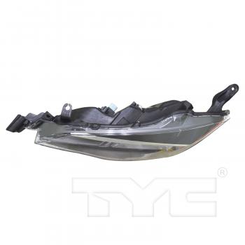 TYC 20988200 Headlight Assembly product image 3 of 12