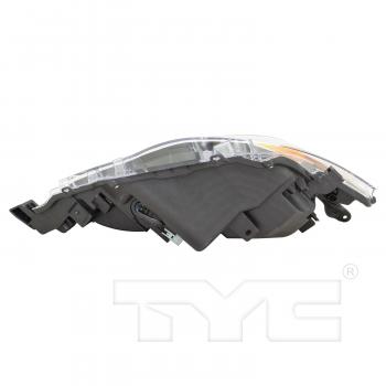 TYC 20988200 Headlight Assembly product image 4 of 12