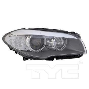 TYC 20988901 - Headlight Assembly TYC 20988901 Headlight Assembly product image 1 of 6