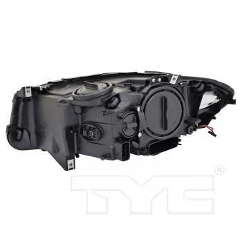 TYC 20988901 - Headlight Assembly TYC 20988901 Headlight Assembly product image 2 of 6