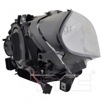 TYC 20988901 - Headlight Assembly TYC 20988901 Headlight Assembly product image 3 of 6